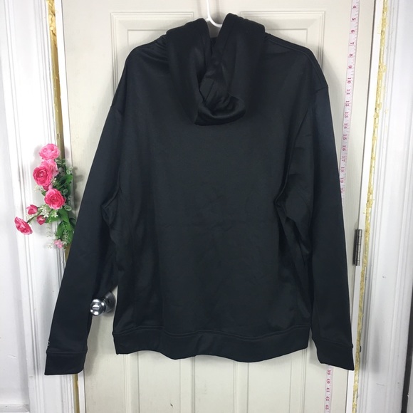NEW Champion Fleece Hoodie XL mens - Picture 4 of 6